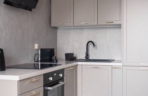 Wroclaw City Center Apartment | RentPlanet - Apartamenty Piłsudskiego