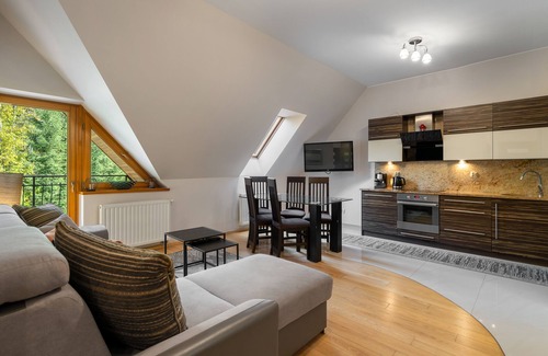Zakopane Apartment | RentPlanet - Gorące Źródła