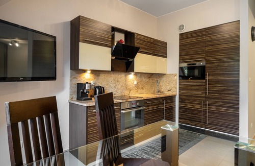 Zakopane Apartment | RentPlanet - Gorące Źródła