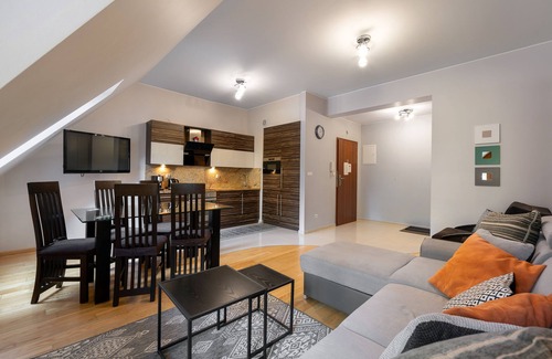 Zakopane Apartment | RentPlanet - Gorące Źródła
