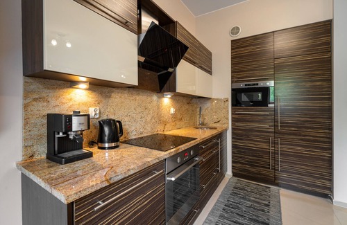 Zakopane Apartment | RentPlanet - Gorące Źródła