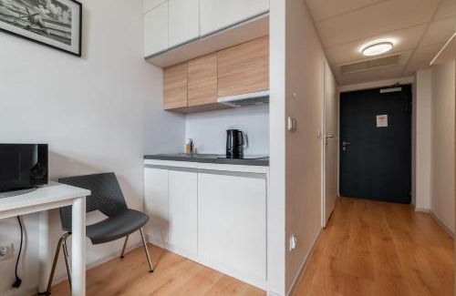 Psie Pole Apartment | RentPlanet - Studio Bierutowska