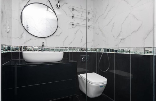 Stare Miasto Apartment | RentPlanet - Studio Ruska