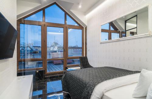 Stare Miasto Apartment | RentPlanet - Studio Ruska