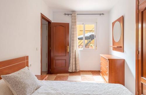 Las Acacias Apartment | RENTS Pedregalejo Apartments