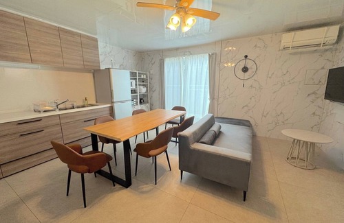 Maeda House | Reopening in June 2025 Okinawa Villa Onna 3C C/Kunigami-gun Okinawa