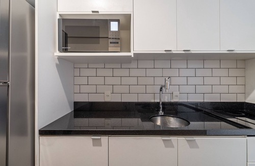 Republica Apartment | REP1203 Setin Downtown República