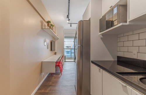 Republica Apartment | REP1203 Setin Downtown República