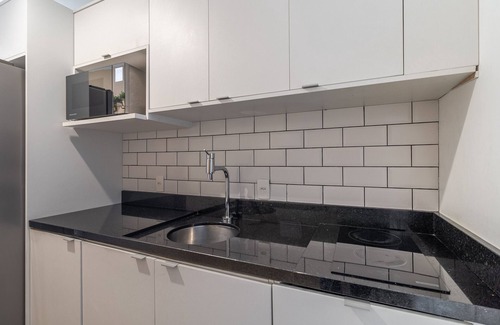 Republica Apartment | REP1203 Setin Downtown República