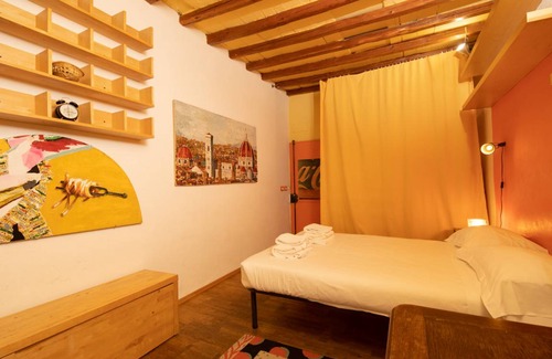 San Lorenzo Apartment | Reparata Studio in Florence