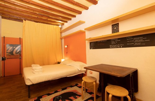 San Lorenzo Apartment | Reparata Studio in Florence