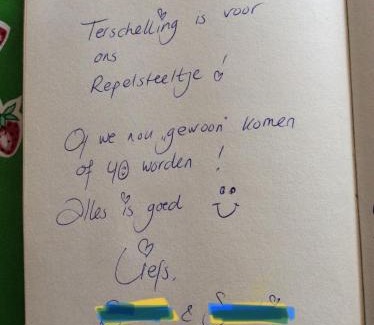 Municipality of Terschelling Ski Chalet | Repelsteeltje op Terschelling