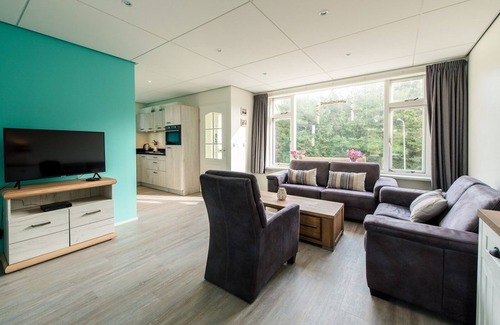 Nes House | Repos is a cozy house near the beach and "Nessemerbos".