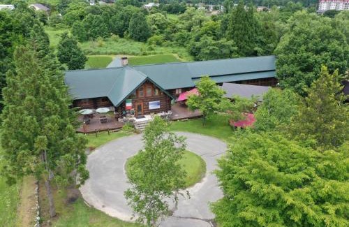 Hakuba Hotel | Reposer Hakuba