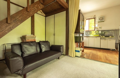Hakuba Cabin | Reposer Hakuba