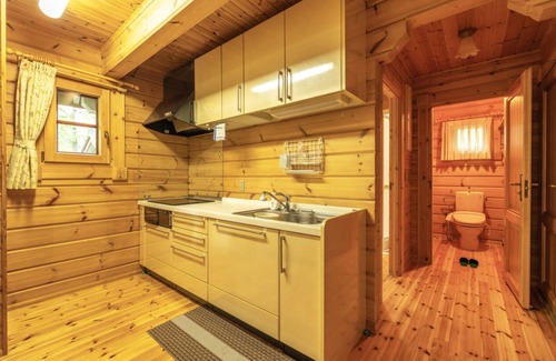 Hakuba Cabin | Reposer Hakuba