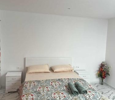 Ribeira Grande Apartment | Repousando no terraço
