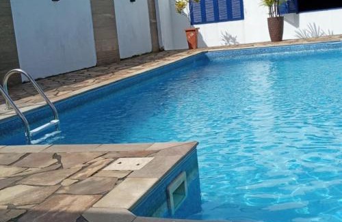 Paraty Bed & Breakfast | Repouso Clave de Sol