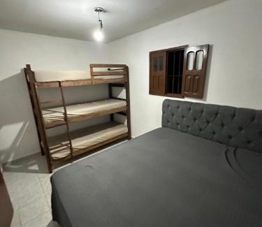 Centenario House | Republic Mansão