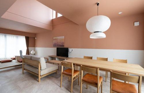 Hakone House | RERESO Motohakone