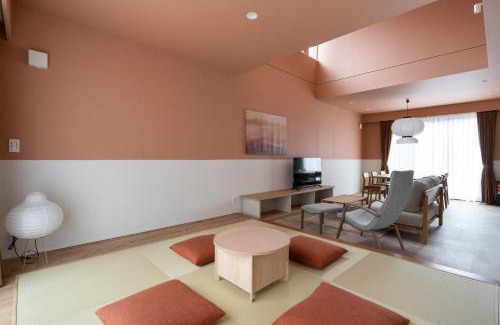 Hakone House | RERESO Motohakone