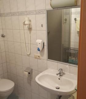 Altendorf Hotel | Restaurant Gästehaus Seiger