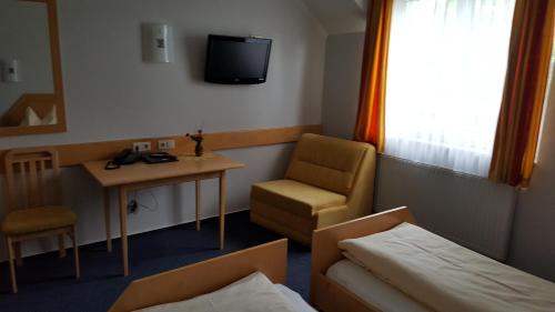 Altendorf Hotel | Restaurant Gästehaus Seiger