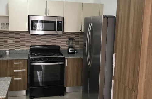 Punal Apartment | Residencial Mediterráneo III