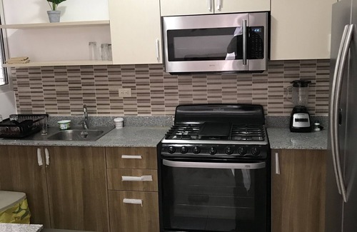 Punal Apartment | Residencial Mediterráneo III