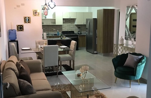Punal Apartment | Residencial Mediterráneo III