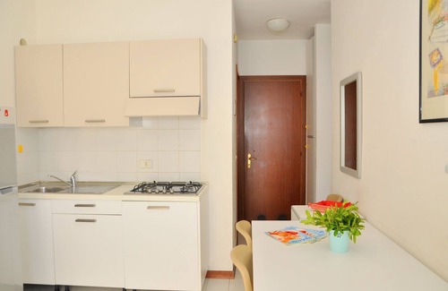 Bibione Pineda Apartment | RESIDENCE GEMINI - Gemini 028R 2P C5* SC.A M0270348824