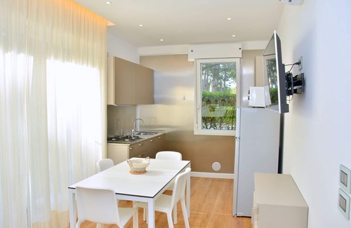 Bibione Pineda Apartment | RESIDENCE PINEDA - Res Pineda 012F PT B2*M0270349102