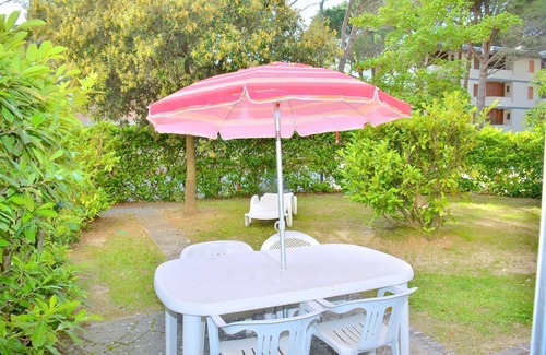 Bibione Pineda Apartment | RESIDENCE PINEDA - Res Pineda 012F PT B2*M0270349102
