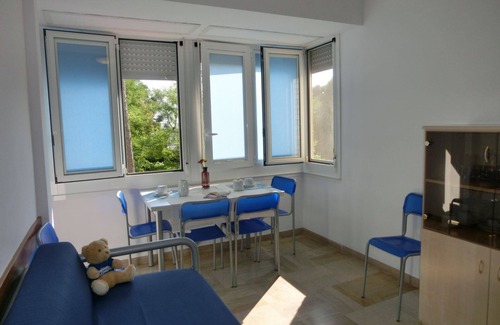 Bibione Pineda Apartment | RESIDENCE PINEDA - Res Pineda 026F 1P C1*M0270349109
