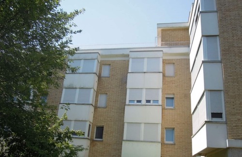 Bibione Pineda Apartment | RESIDENCE PINEDA - Res Pineda 019F 1P B1*M0270349106