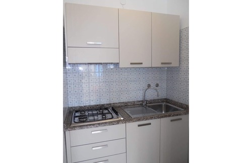 Bibione Pineda Apartment | RESIDENCE PINEDA - Res Pineda 030F 2P B1*M0270349112