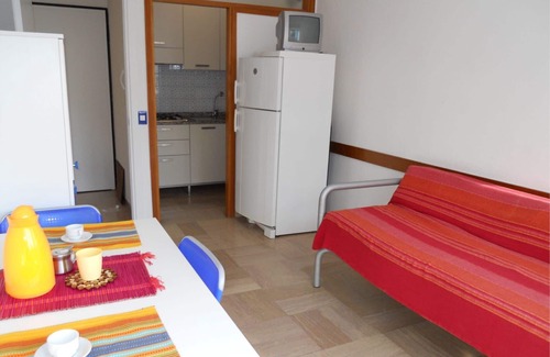 Bibione Pineda Apartment | RESIDENCE PINEDA - Res Pineda 030F 2P B1*M0270349112