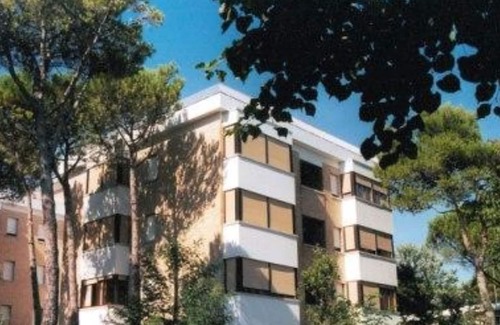 Bibione Pineda Apartment | RESIDENCE PINEDA - Res Pineda 045F 3P B1*M0270349117