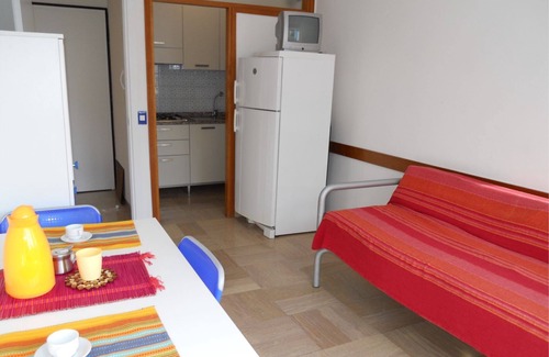 Bibione Pineda Apartment | RESIDENCE PINEDA - Res Pineda 047F 3P B1*M0270349118