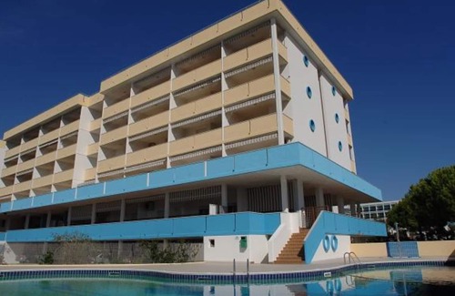 Bibione Apartment | RESIDENCE ITACA - Itaca 019R 2P B* corpo B
