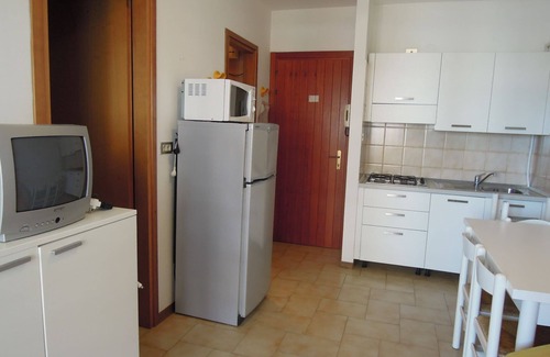 Bibione Apartment | RESIDENCE ITACA - Itaca 058F 4P B* corpo B
