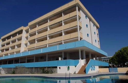 Bibione Apartment | RESIDENCE ITACA - Itaca 058F 4P B* corpo B