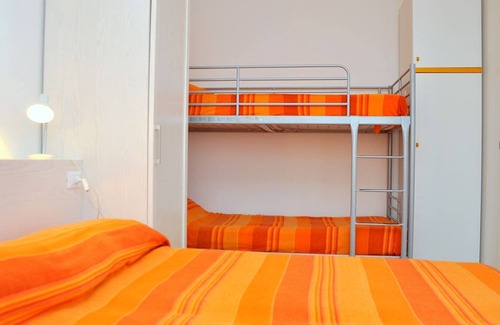Bibione Apartment | RESIDENCE ITACA - Itaca 046F 3P B* corpo B