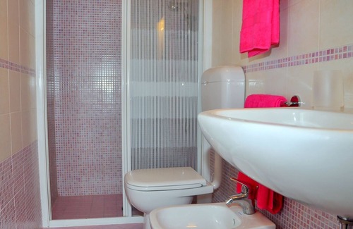 Bibione Apartment | RESIDENCE ITACA - Itaca 046F 3P B* corpo B