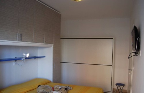 Bibione Apartment | RESIDENCE ITACA - Itaca 038R 3P B* corpo C