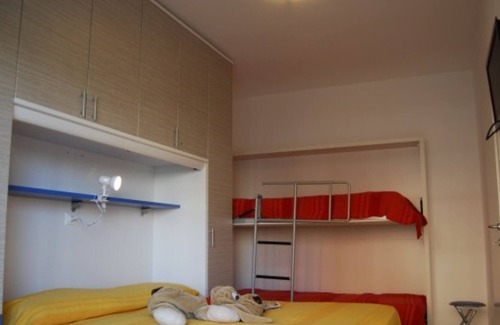 Bibione Apartment | RESIDENCE ITACA - Itaca 038R 3P B* corpo C