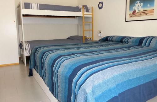Bibione Apartment | RESIDENCE ITACA - Itaca 017 2P B*