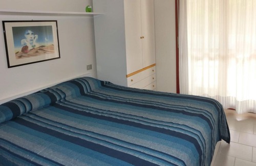 Bibione Apartment | RESIDENCE ITACA - Itaca 017 2P B*