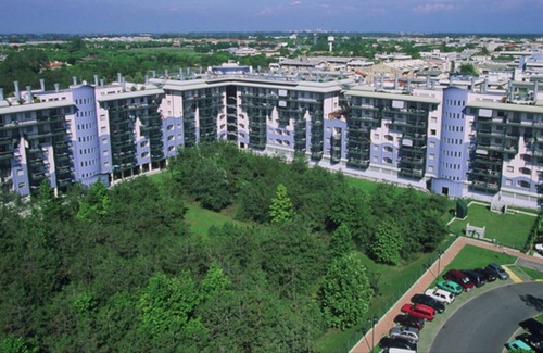Bibione Apartment | RESIDENCE DELLE TERME - Terme 001F 1P B2* SC.S M0270349030
