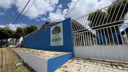 Angicos Apartment | Res Seridó